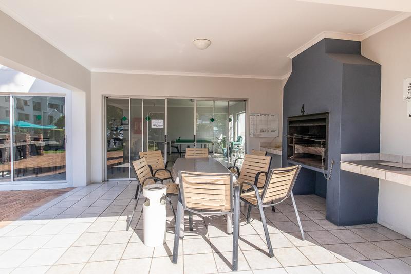 To Let 2 Bedroom Property for Rent in Plumstead Western Cape